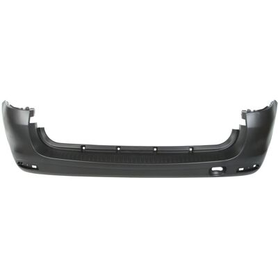 Bumper, Achter Blic 5506-00-1301954p Bumper, Achter Blic 5506-00-1301954p