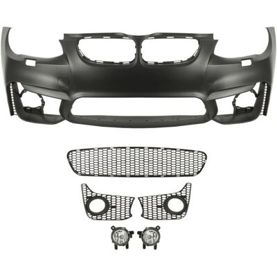 Bumper Blic 5510-00-0062903kp Bumper Blic 5510-00-0062903kp