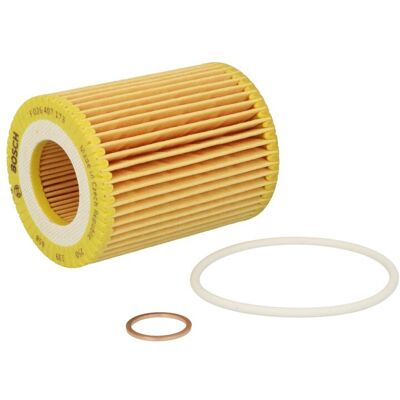 Oliefilter Bosch F 026 407 173 Oliefilter Bosch F 026 407 173