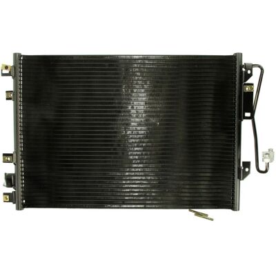 Condensator, Airconditioning Nissens 94657 Condensator, Airconditioning Nissens 94657