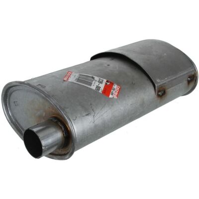 Geluiddemper Achter Bosal 235-009 Geluiddemper Achter Bosal 235-009