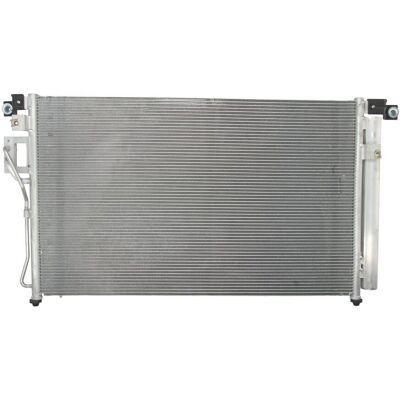 Condensator, Airconditioning Thermotec Ktt110511 Condensator, Airconditioning Thermotec Ktt110511