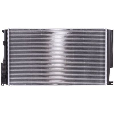 Radiator, Motorkoeling Nrf 58411 Radiator, Motorkoeling Nrf 58411