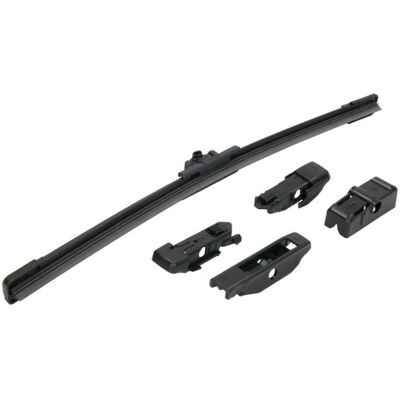 Wisserblad Bosch Aerotwin Plus Ap340u, 340mm, Voor, 1 Stuk Wisserblad Bosch Aerotwin Plus Ap340u, 340mm, Voor, 1 Stuk