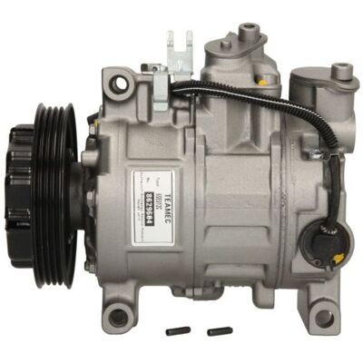 Compressor, Airconditioner Teamec 8629604 Compressor, Airconditioner Teamec 8629604