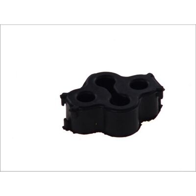 Rubberen Ophangingsbuffers Bosal 255-162 Rubberen Ophangingsbuffers Bosal 255-162