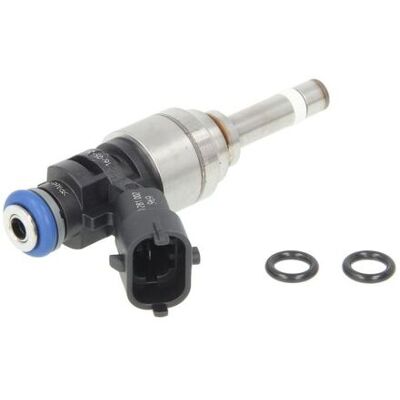 Brandstofinjector, Ureuminspuiting Bosch F 00b H40 418 Brandstofinjector, Ureuminspuiting Bosch F 00b H40 418