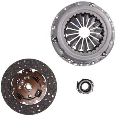 Koppelingsset Aisin Clutch Kit (3p) Aisin Kt-440 Koppelingsset Aisin Clutch Kit (3p) Aisin Kt-440