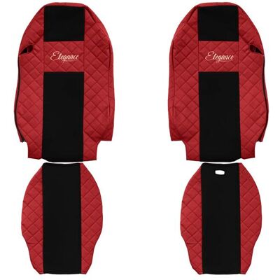 Stoelhoes F-Core Fx10 Red Stoelhoes F-Core Fx10 Red
