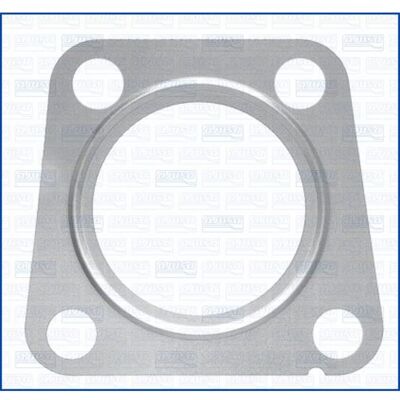 Pakking, Turbine-Inlaat (Supercharger) Ajusa 01209200 Pakking, Turbine-Inlaat (Supercharger) Ajusa 01209200