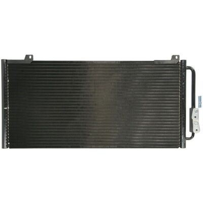 Condensator, Airconditioning Thermotec Ktt110128 Condensator, Airconditioning Thermotec Ktt110128