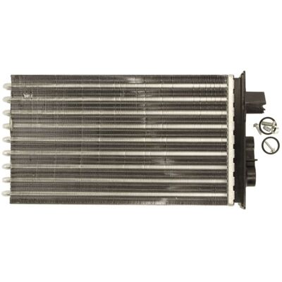 Warmtewisselaar, Interieur Verwarming Denso Drr12022 Warmtewisselaar, Interieur Verwarming Denso Drr12022