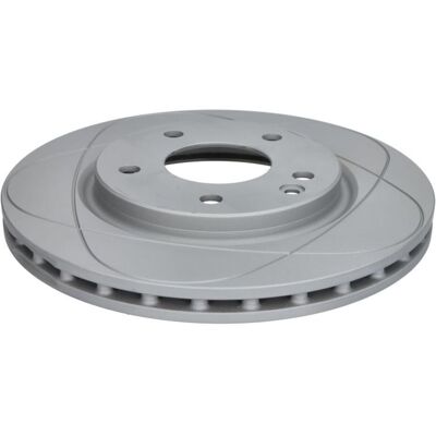 Remschijf Ate Power Disc 24.0322-0199.1, 1 Stuk Remschijf Ate Power Disc 24.0322-0199.1, 1 Stuk