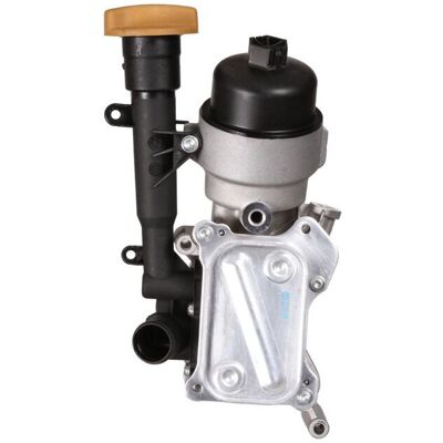 Olie Radiator, Motorolie Nrf 31327 Olie Radiator, Motorolie Nrf 31327