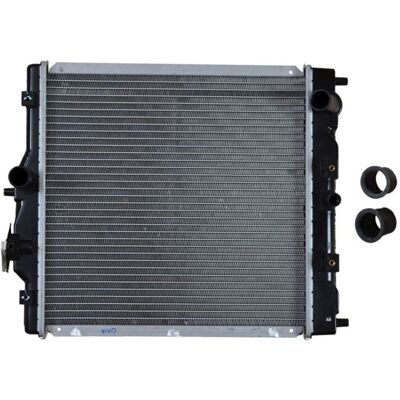 Radiator, Motorkoeling Nrf 506750 Radiator, Motorkoeling Nrf 506750