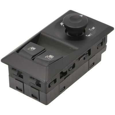 Schakelaar, Raamregelaar Dt Spare Parts 6.00107 Schakelaar, Raamregelaar Dt Spare Parts 6.00107