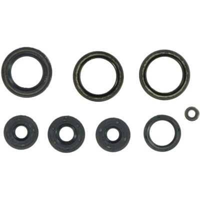 Motorolieafdichtingset Athena P400010400012 Motorolieafdichtingset Athena P400010400012