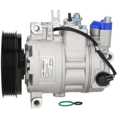 Airco-Compressor Nrf 32512 Airco-Compressor Nrf 32512
