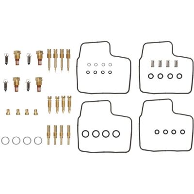 Reparatieset, Carburateur Keyster Kh-1508 Reparatieset, Carburateur Keyster Kh-1508