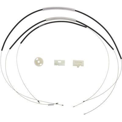 Reparatieset, Raamopener Blic 6205-02-020801p Links Reparatieset, Raamopener Blic 6205-02-020801p Links