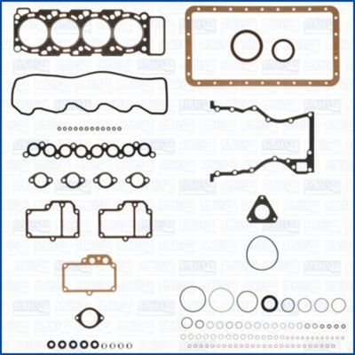 Pakkingset, Motor Ajusa 50212200 Pakkingset, Motor Ajusa 50212200