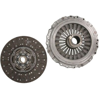 Koppeling Kit Luk 643 3316 00 Koppeling Kit Luk 643 3316 00
