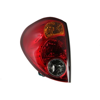 Achterlicht Depo 214-1993l-Ae Links Achterlicht Depo 214-1993l-Ae Links