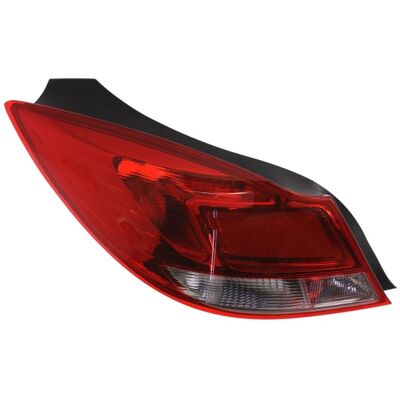 Achterlicht Hella 9el176 380-051 Achterlicht Hella 9el176 380-051