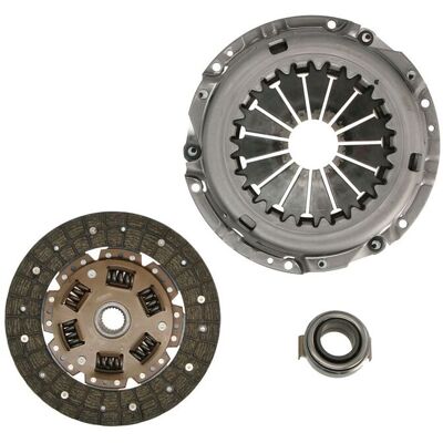 Koppelingsset Aisin Clutch Kit (3p) Aisin Kh-028e Koppelingsset Aisin Clutch Kit (3p) Aisin Kh-028e