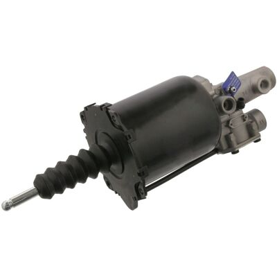 Koppelingsactuator Febi Bilstein 38126 Koppelingsactuator Febi Bilstein 38126