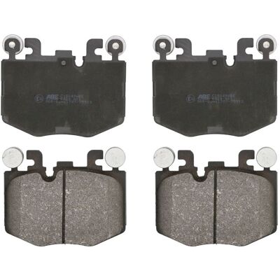 Remblokset, Schijfrem Abe C1b049 Remblokset, Schijfrem Abe C1b049