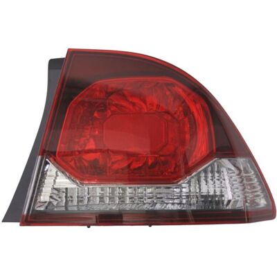 Achterlicht Tyc 11-11469-11-2 Achterlicht Tyc 11-11469-11-2
