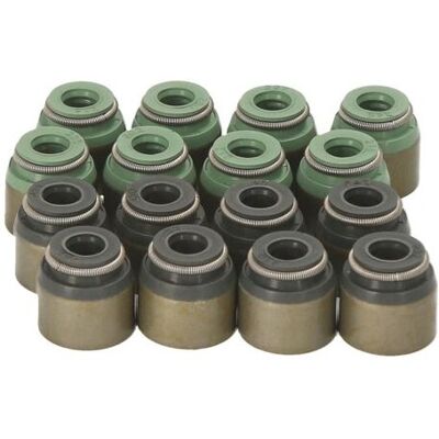 Pakkingset, Klepsteel Ajusa 57038700 Pakkingset, Klepsteel Ajusa 57038700