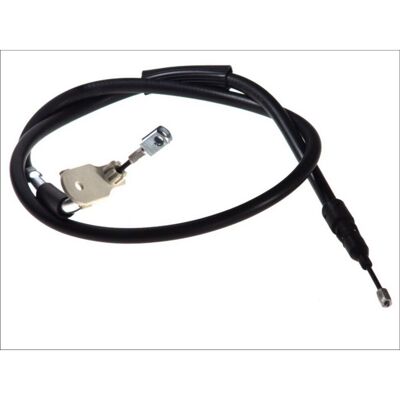 Kabel, Parkeerrem Ate 24.3727-0451.2 Rechts Kabel, Parkeerrem Ate 24.3727-0451.2 Rechts