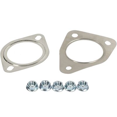 Montageset, Uitlaatsysteem Bm Catalysts Fk70683b Montageset, Uitlaatsysteem Bm Catalysts Fk70683b