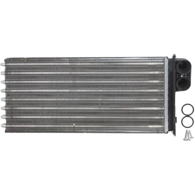 Warmtewisselaar, Interieur Verwarming Valeo 812128 Warmtewisselaar, Interieur Verwarming Valeo 812128
