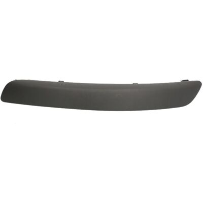 Ventilatierooster, Bumper Blic 6502-07-9524995pp Links Ventilatierooster, Bumper Blic 6502-07-9524995pp Links