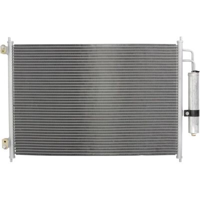 Condensator, Airconditioning Thermotec Ktt110471 Condensator, Airconditioning Thermotec Ktt110471