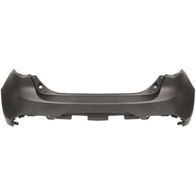 Bumper Blic 5506-00-3479952p Bumper Blic 5506-00-3479952p