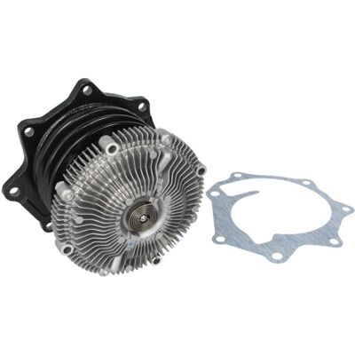 Waterpomp Aisin Wpn-054a Waterpomp Aisin Wpn-054a