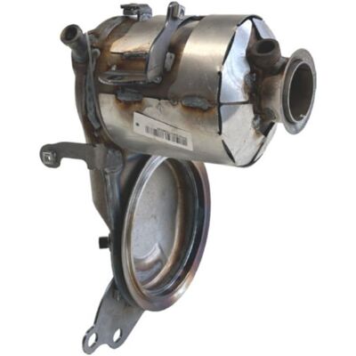 Roetfilter Bosal Bos090-285 Roetfilter Bosal Bos090-285