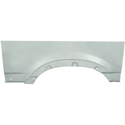 Spatbord Blic 6504-03-5088590p, Rechts Spatbord Blic 6504-03-5088590p, Rechts