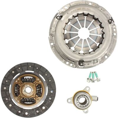 Koppelingsset Aisin Aisckt-319rb Koppelingsset Aisin Aisckt-319rb