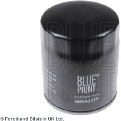 Oliefilter Blue Print Adc42119 Oliefilter Blue Print Adc42119