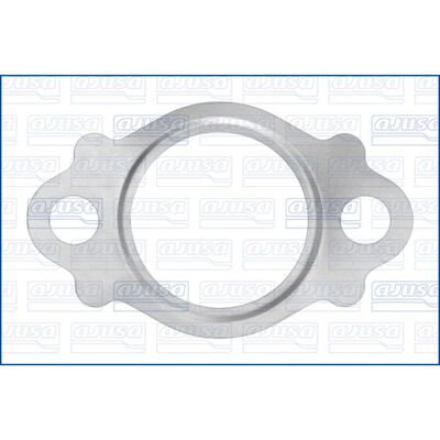 Pakking, Leiding Egr-Klep Ajusa 01752200 Pakking, Leiding Egr-Klep Ajusa 01752200