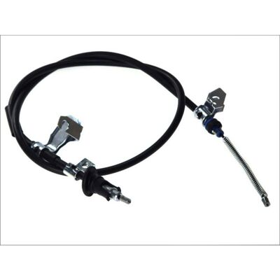 Kabel, Parkeerrem Ate 24.3727-2113.2 Rechts Kabel, Parkeerrem Ate 24.3727-2113.2 Rechts