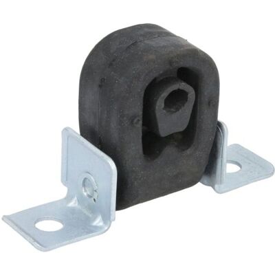 Rubberen Ophangingsbuffers Bosal 255-034 Rubberen Ophangingsbuffers Bosal 255-034