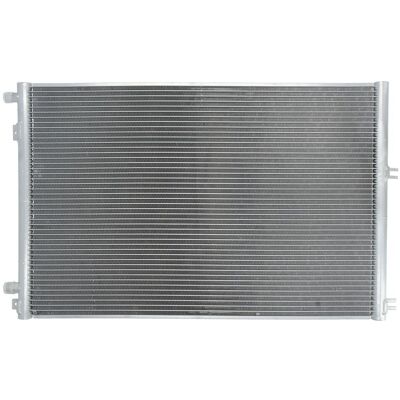 Condensator, Airconditioning Nissens 940468 Condensator, Airconditioning Nissens 940468