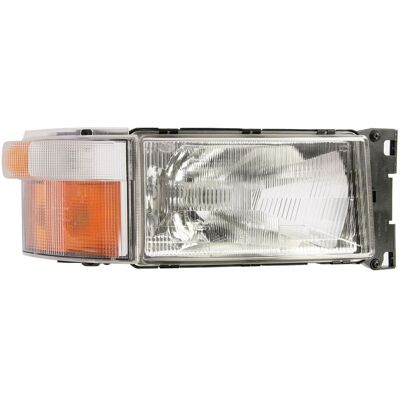 Koplampen Hella 1eg 007 150-101 Koplampen Hella 1eg 007 150-101