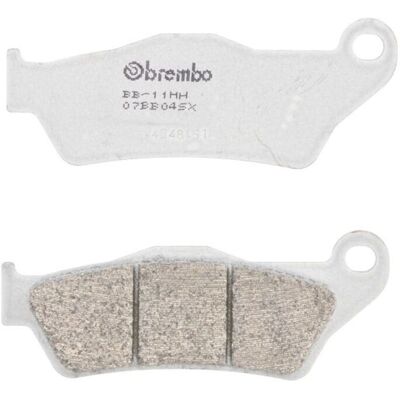 Remblokken Brembo 07bb04sx Remblokken Brembo 07bb04sx
